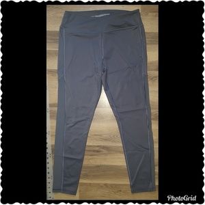 Victoria's secret sport leggings Gray Large